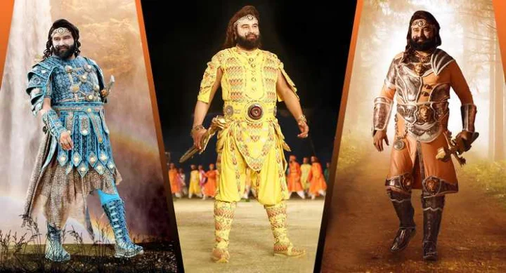 Gurmeet Ram Rahim