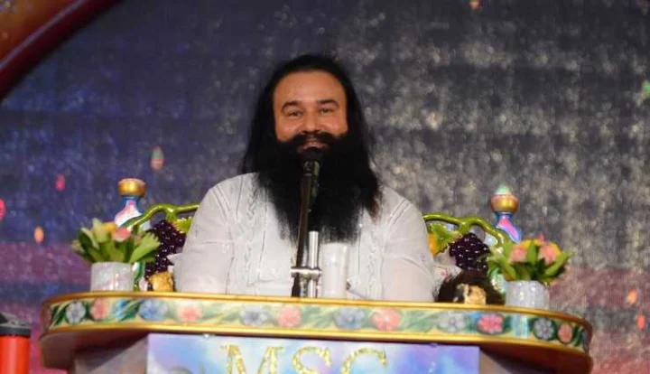 gurmeet ram rahim