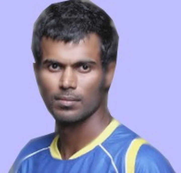 Upul Taranga