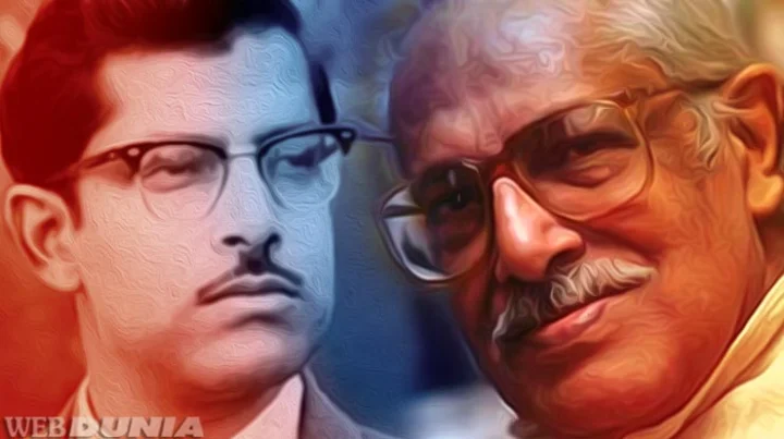 ऋषिकेश मुखर्जी