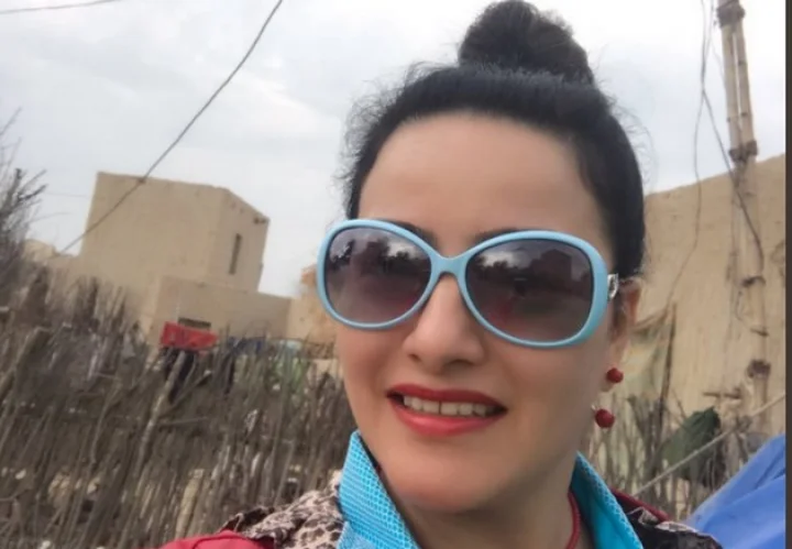 Honeypreet