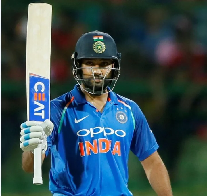 India Srilanka third ODI