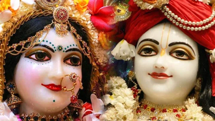 Radhastami 2017
