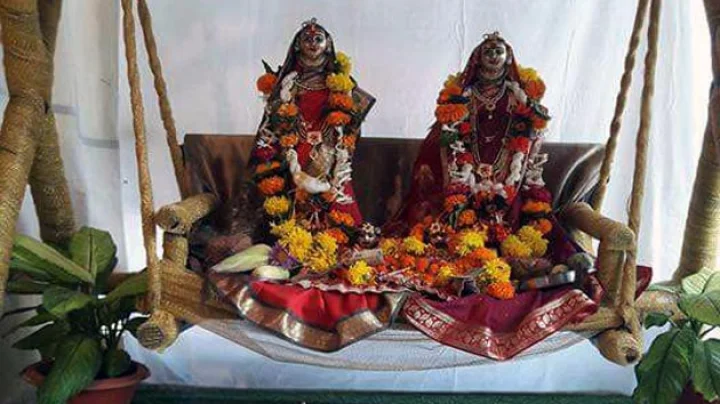 Mahalaxmi vrat 2017