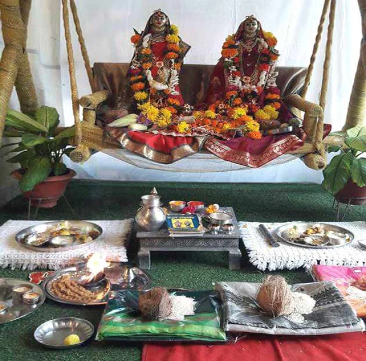 Mahalaxmi vrat 2017 starting from 29 august