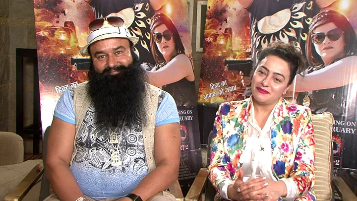 Gurmeet Baba Ram Rahim