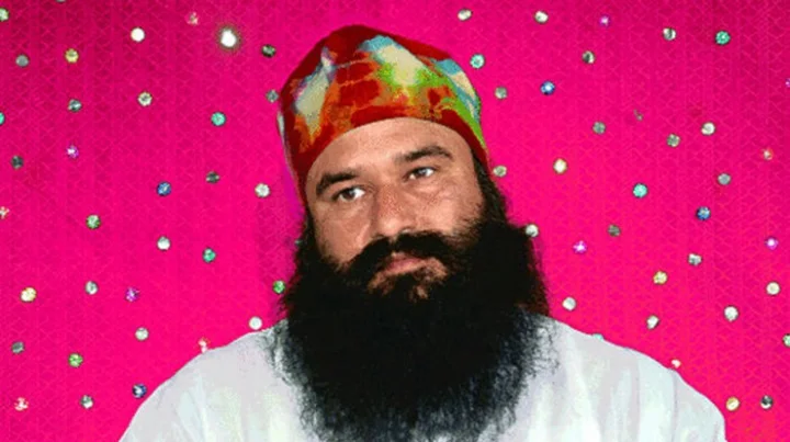 Gurmeet Ram Rahim