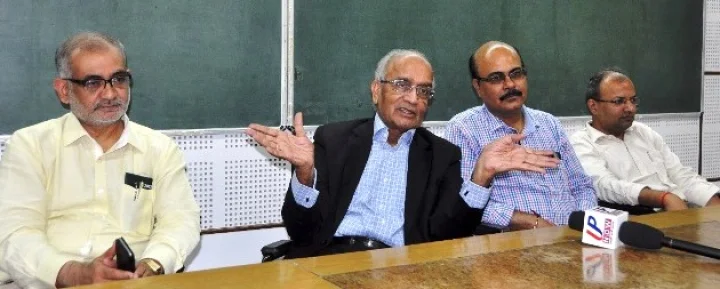 Kanpur IIT