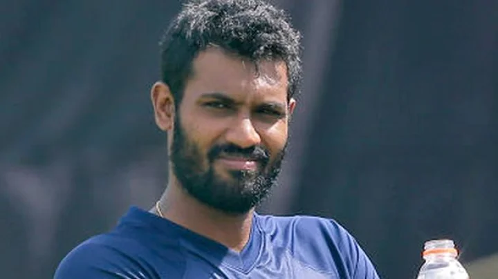 Chamara Silva