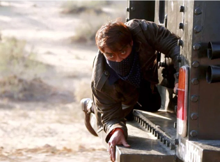 बादशाहो