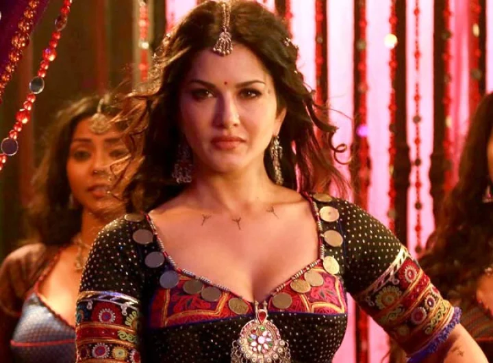 Sunny Leone