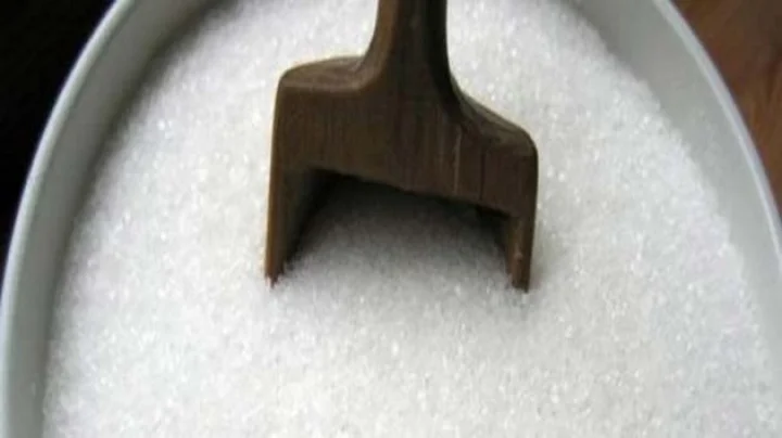 Budget 2019- Sugar and salt items costly