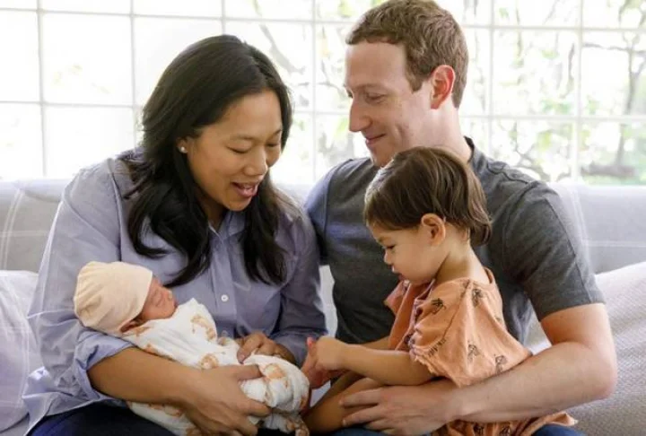 Facebook CEO
