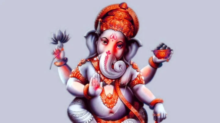 श्री गणेशोत्सव