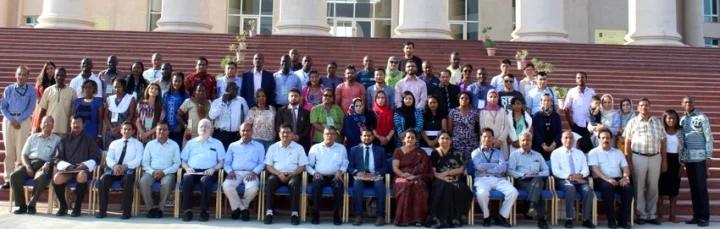 Interaction Seminar