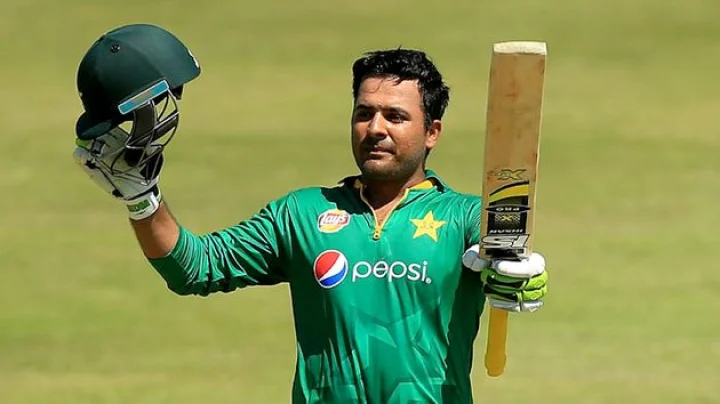 Sharjel Khan