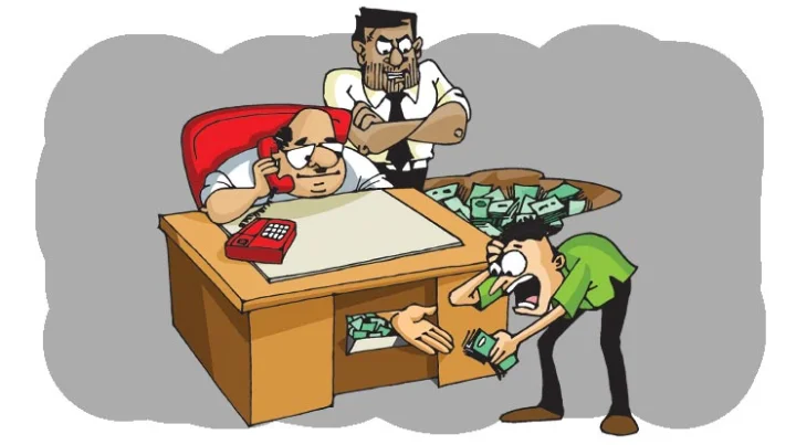 International Anti Corruption Day