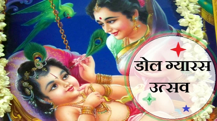 डोल ग्यारस