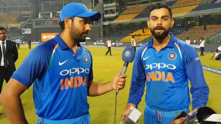 Virat Kohli