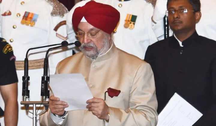 Hardeep Singh