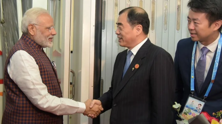 Narendra Modi