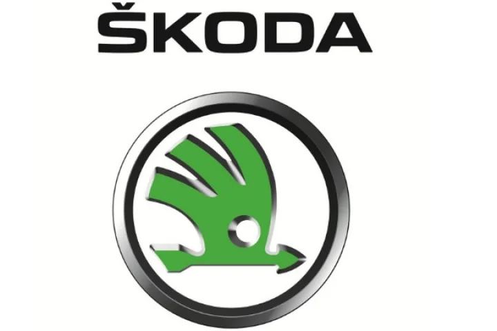 Skoda car