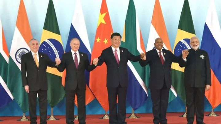 BRICS