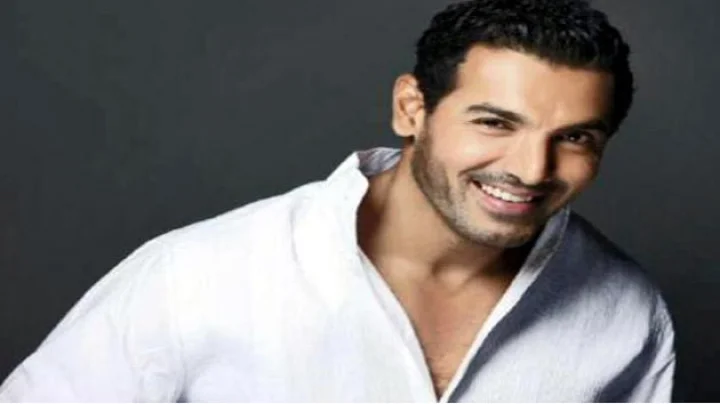 John Abraham