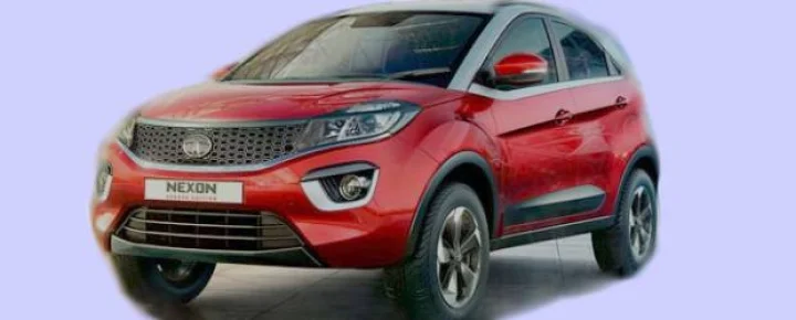 Tata Nexus