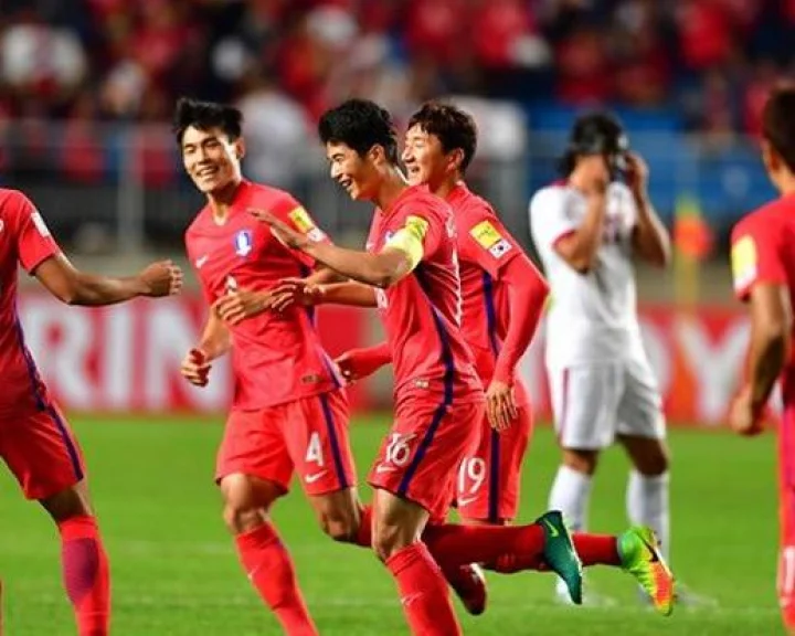 FIFA WC में पहले ही दिन खुला एशिया का खाता, द.कोरिया ने चेकिया को 2-1 से हराया (Video Highlights)