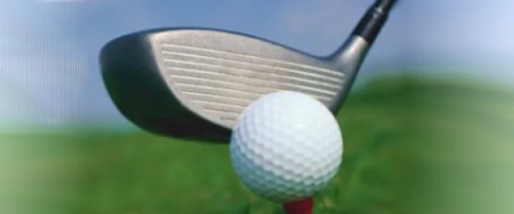 Indian golfer Sharmila Nicollet