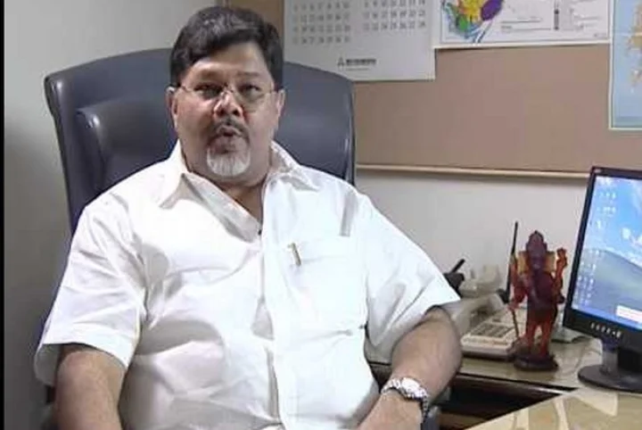 Vivek Goenka