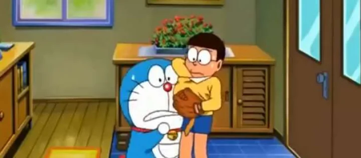 Cartoon show Hindi