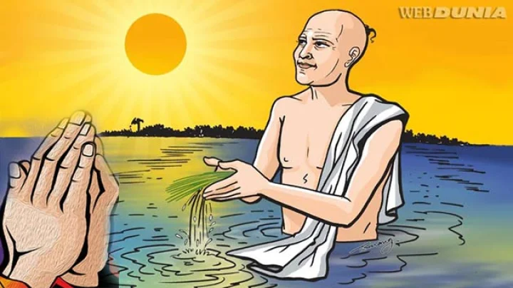 Pitru Paksha Special - Kundli Dosh