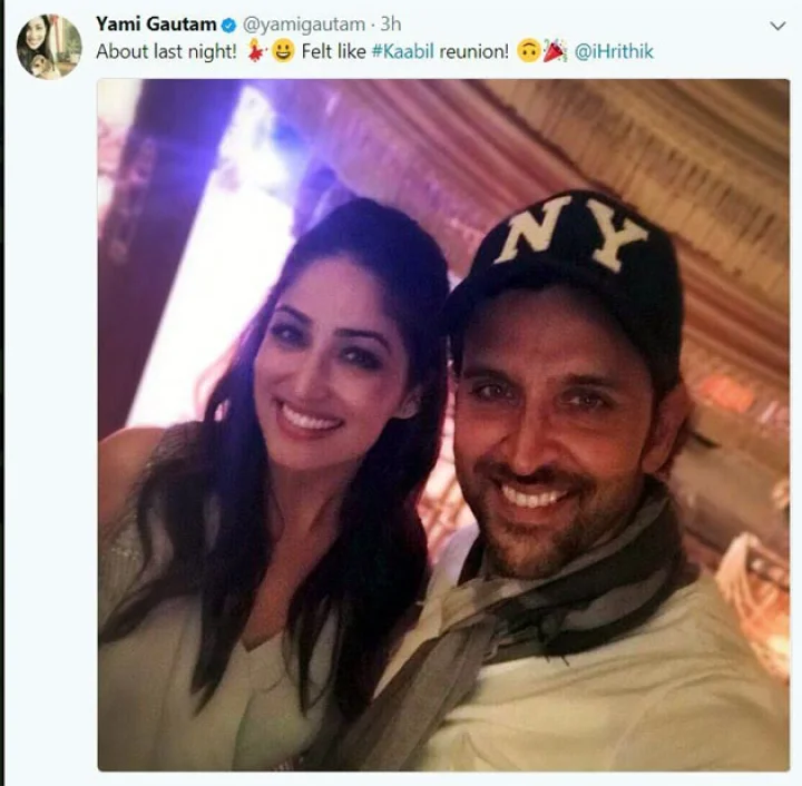 रितिक रोशन