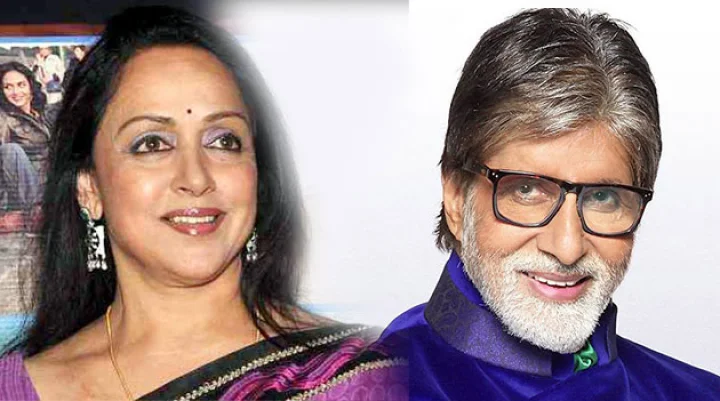 अमिताभ बच्चन