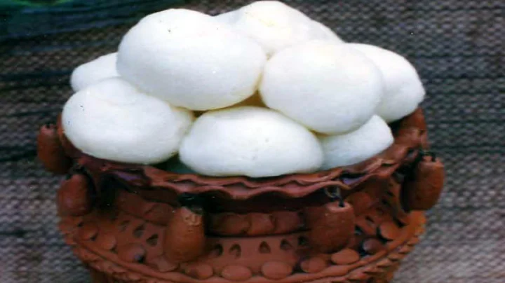 rasgulla