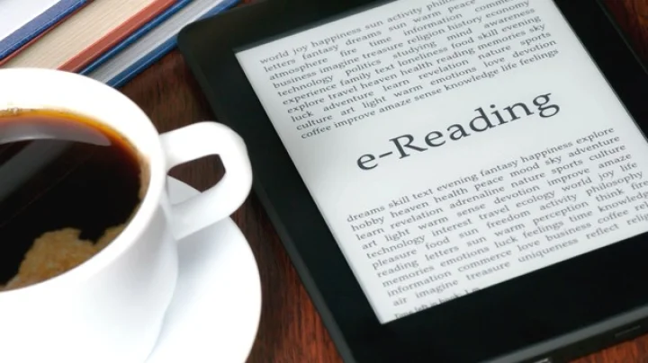 E-book