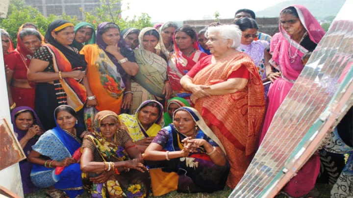 Women Empowerment