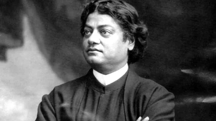 Swami Vivekananda
