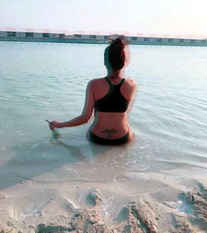 डेज़ी शाह