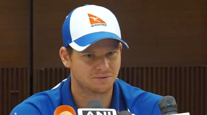 Steven Smith