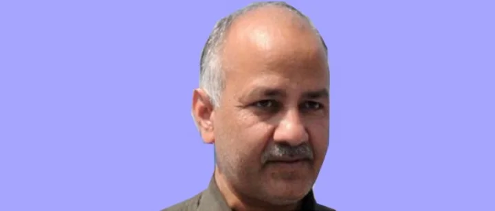 Delhi Government