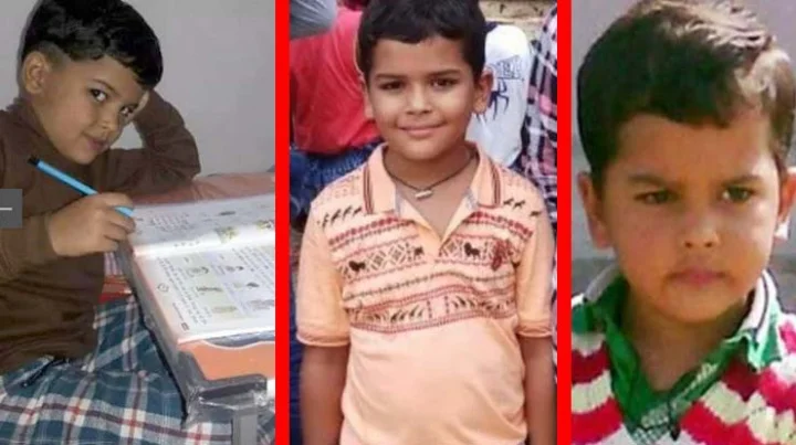 Pradyumna Murder Case