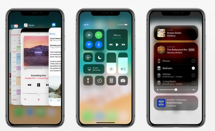 Apple Iphone