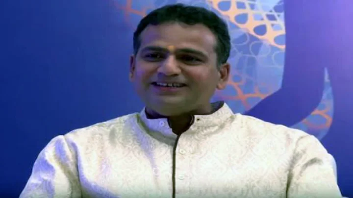 Master Deepak