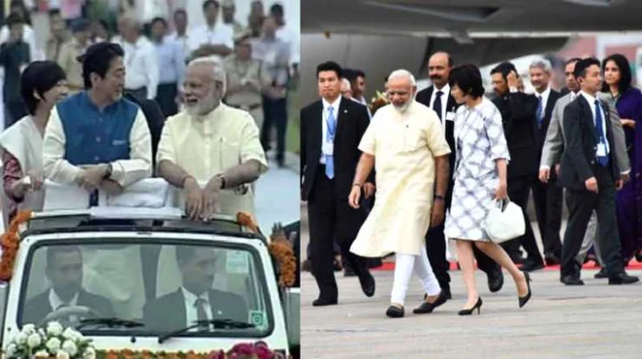 Narendra Modi