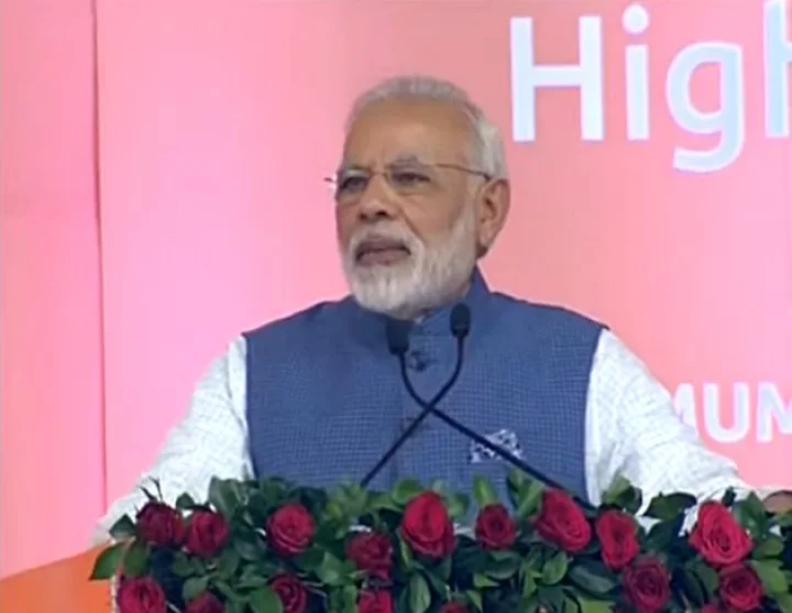 Narendra Modi