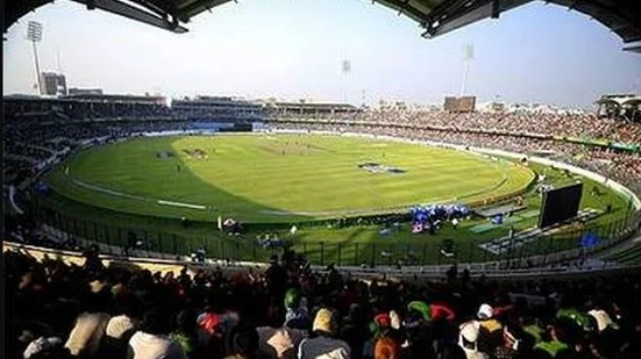 firozshah Kotla stadium