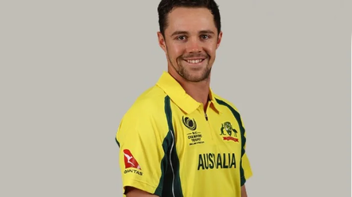 Border Gavaskar Trophy Travis Head